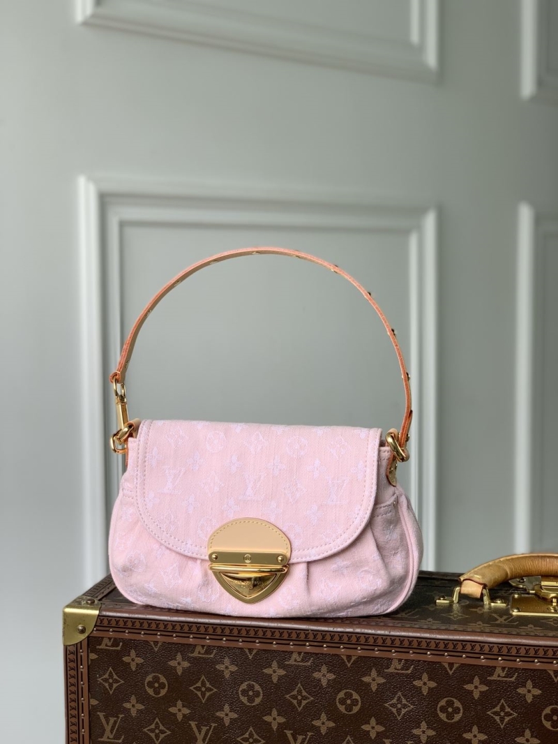 LV Satchel bags